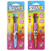 Scentos voňavé pero s 10 barvami, k dispozici v několika variantách