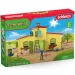 Schleich: Farm World - Velká farma se zvířaty (42605)