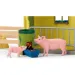 Schleich: Farm World - Velká farma se zvířaty (42605)