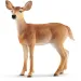 Schleich: Figurka bílé jelení samice (14819)