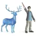 Schleich: Harry Potter Harry a patronus figurka set (42680)