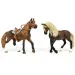 Schleich: Horse Club - Peruánský paso koně startovací sada (42738)