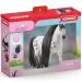 Schleich Horse Club: Sofias Beauties - Knabstrupper hřebec figurka s česatelnou hřívou (42622)