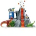 Schleich: Velká vulkanická expedice s dinosaury herní set (42564)