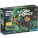 Science &amp; Play: Útočný robotický pavouk - sada hraček - Clementoni