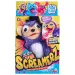 ScreamerZ: Křičící plyšová opice 30 cm - Simba Toys
