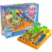 Screwball Scramble: Bláznivý kuličkový závod Level 2 dovednostní společenská hra