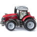 Siku: traktor Massey Ferguson 1/50