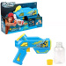 Silverlit: Hydro M.A.D mini elektrická vodní pistole - modrá