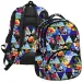 Školní batoh St.Right Paradise 42x30x20cm