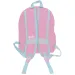 Školní taška Barbie, batoh B6 38x29x18cm