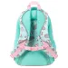 Školní taška, batoh s kočkou Pusheen Mint, 40 cm