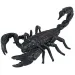 Škorpion figurka
