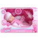Sladká Baby Baba s doplňky 33 cm