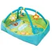 Smoby: Cotoons zaměstnávací koberec
