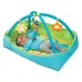 Smoby: Cotoons zaměstnávací koberec