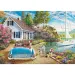 Speciální dovolenková puzzle 2000 kusů - Trefl