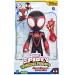 Spider-Man: Spidey a jeho úžasní přátelé Miles Morales figurka s doplňkem 23 cm - Hasbro