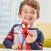 Spider-Man: Spidey a jeho úžasní přátelé Spidey figurka s doplňkem 23 cm - Hasbro