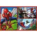 Spider-Man pavoučí příběhy 2x70dílné puzzle - Trefl