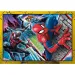 Spiderman 4 v 1 puzzle - Clementoni