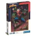 Spiderman a jeho děsiví nepřátelé HQC 1000ks puzzle - Clementoni
