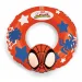 Spidey a jeho přátelé nafukovací 3D plavecký kruh 50 cm - Mondo Toys