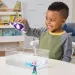 Spidey a jeho úžasní přátelé: figurky a měnící barvu vozidla Waterwebs – Ghost Turtle – Hasbro