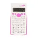 Spirit: DG-1020 kalkulačka v růžové barvě