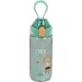 Spirit: Kids zelená láhev s medvídkem 570 ml