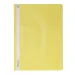 Spirit: Kroužkový pořadač žluté barvy 110/180 A4