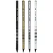Spirit: Luxusní grafitová tužka z černého dřeva v různých variantách