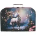Spirit: Magic Horse dětský kufřík s motivem jezdce a koně 33 x 10 x 23 cm obrázek 1