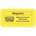 Spirit: Magnetická tabule gumová