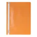 Spirit: Oranžová pořadačová složka 110/180 A4