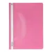 Spirit: Růžová kroužková složka 110/180 A4