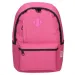 Spirit: Růžový školní batoh na záda