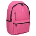 Spirit: Růžový školní batoh na záda