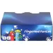 Spirit: Sada barev na prsty 6×50 ml obrázek 1