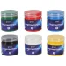 Spirit: Sada barev na prsty 6×50 ml obrázek 2