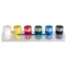 Spirit: Sada barev na prsty 6x25 ml obrázek 2