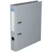 Spirit: Šedý kroužkový pořadač A/4 5cm
