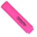 Spirit: Textový zvýrazňovač neonově růžový s šikmým hrotem 1-4mm