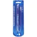 Spirit: X-Pen ultra vymazatelné modré gelové pero s náhradní náplní 0,7 mm