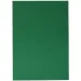 Spirit: Zelený dekorační karton 220g ve formátu A4 1ks