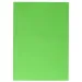 Spirit: Zelený dekorační karton 70x100cm 220g