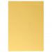 Spirit: Zlatavě žlutý dekorační karton 70x100cm 220g