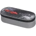 Spirit: oválný penál s motivem sportovního auta Speed 20x10x6cm obrázek 1