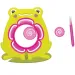 Spirograf: Kreativní sada pro kreslení - Žába
