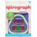 Spirograph: FUN Shapes Spirograf - Zábavné tvary 10dílná kreativní sada